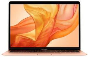 13.3" Ноутбук Apple MacBook Air (MVFM2RU/A) золотистый