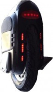 Моноколесо GotWay Msuper X 1230Wh