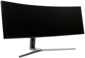 49" Монитор Samsung C49HG90DMI [C49HG90DMI]