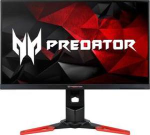 27" Монитор Acer Predator XB271HKbmiprz [UM.HX1EE.001]