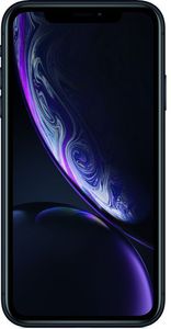 Смартфон APPLE iPhone XR 64Gb,  MRY42RU/A,  черный