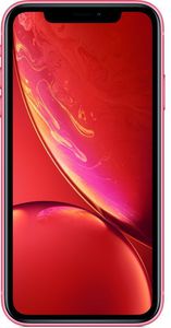 Смартфон Apple iPhone XR 128Gb,  MRYG2RU/A,  коралловый