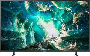 Телевизор SAMSUNG UE49RU8000UXRU LED