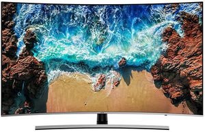 Телевизор SAMSUNG UE65NU8500UXRU LED