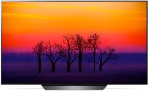 Телевизор LG OLED55B8PLA OLED