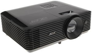 Проектор Acer X118AH черный
