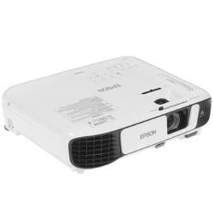 Проектор Epson EB-W42 белый