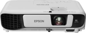 Проектор EPSON EB-S41 белый [v11h842040]