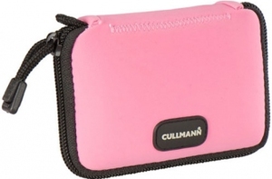 Фоточехол CULLMANN CU-91140 Shell Cover Compact 100 розовый
