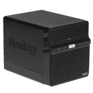 Сетевое хранилище Synology DiskStation DS418j