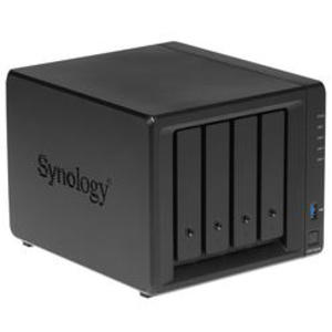 Сетевое хранилище Synology Disk Station DS418play
