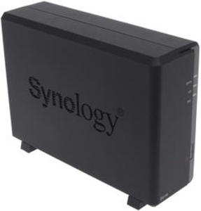 Сетевое хранилище Synology Disk Station DS118