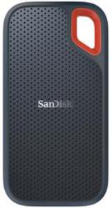 SSD диск SanDisk Extreme 250Gb [SDSSDE60-250G-G25]
