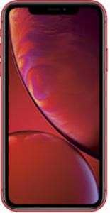 Смартфон Apple iPhone XR 256Gb MRYM2RU/A, красный