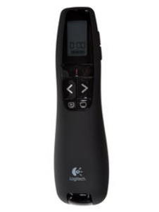 Пульт для презентаций Logitech Professional Presenter R700 (910-003507)