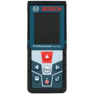 Лазерный дальномер Bosch GLM 500