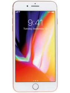 Смартфон Apple iPhone 8 Plus 64GB Gold (MQ8N2RU/A)