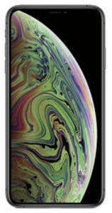 Смартфон Apple iPhone XS Max 256GB Space Grey (MT532RU/A)