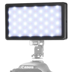 Осветитель Ulanzi Vijim VL-2 RGB (2500-8500K)