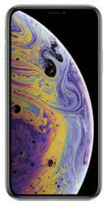Смартфон Apple iPhone XS 512GB Silver (MT9M2RU/A)