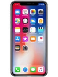 Смартфон Apple iPhone X 64GB Space Gray (MQAC2RU/A)
