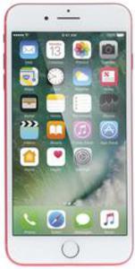 Смартфон Apple iPhone 7 Plus 128GB Red (MPQW2RU/A)