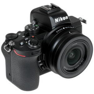 Цифровой фотоаппарат Nikon Z50 Kit 16-50mm VR