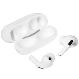 Наушники TWS Apple AirPods Pro (MWP22RU/A) белый