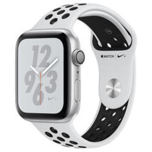 Умные часы Apple Watch Series 4 GPS 40mm белый