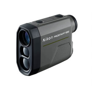 Лазерный дальномер Nikon Prostaff 1000 (BKA151YA)