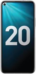 Смартфон Honor 20 Pro 256 ГБ розовый