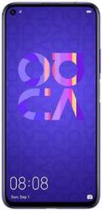 Смартфон Huawei Nova 5T 128 ГБ фиолетовый