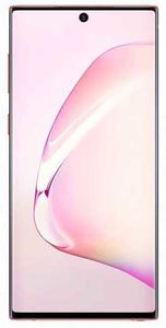 Смартфон SAMSUNG Galaxy Note 10 256Gb,  SM-N970F,  красный