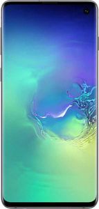 Смартфон SAMSUNG Galaxy S10 128Gb SM-G973FZGDSER зеленый