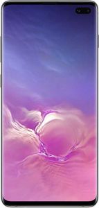 Смартфон SAMSUNG Galaxy S10+ 128Gb SM-G975FZKDSER черный