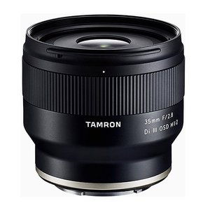 Объектив Tamron Sony/FE 35mm F2.8 Di III OSD M1:2 (F053SF)