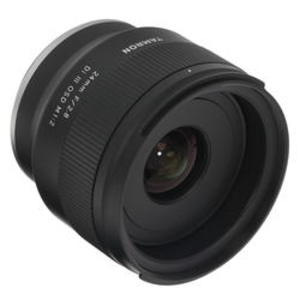 Объектив Tamron AF 24mm F2.8 Di III OSD M1:2 (F051SF) для Sony FE-mount