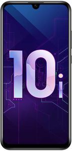Смартфон Honor 10i 128Gb,  черный