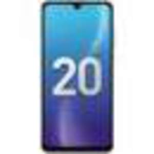 Смартфон Honor 20S 128GB Pearl White (MAR-LX1H)