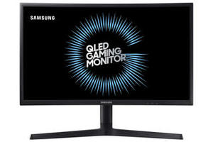 27" Монитор Samsung C27FG73FQI [LC27FG73FQIXRU]