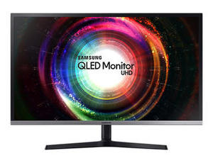 31.5" Монитор Samsung U32H850UMI [LU32H850UMIXCI]