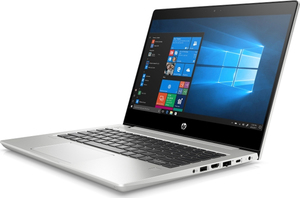 13.3" Ноутбук HP ProBook 430 G6 (5TL35ES), серебристый