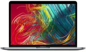 13.3" Ноутбук Apple MacBook Pro Retina TB (MUHN2RU/A) серый