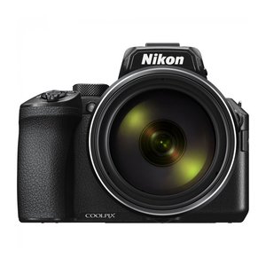 Цифровой фотоаппарат Nikon Coolpix P950