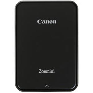 Компактный фотопринтер Canon Zoemini Black черный