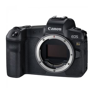 Цифровой фотоаппарат Canon EOS Ra Body