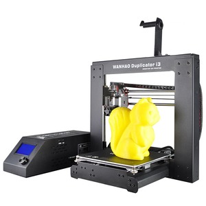 3D Принтер Wanhao i3 V2.1