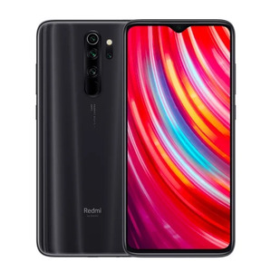 Смартфон Xiaomi Redmi Note 8 Pro 128Gb серый