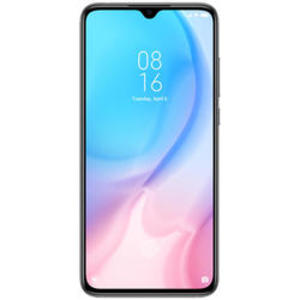 6.39" Смартфон Xiaomi Mi 9 Lite 128 ГБ белый