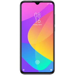 6.39" Смартфон Xiaomi Mi 9 Lite 64 ГБ серый